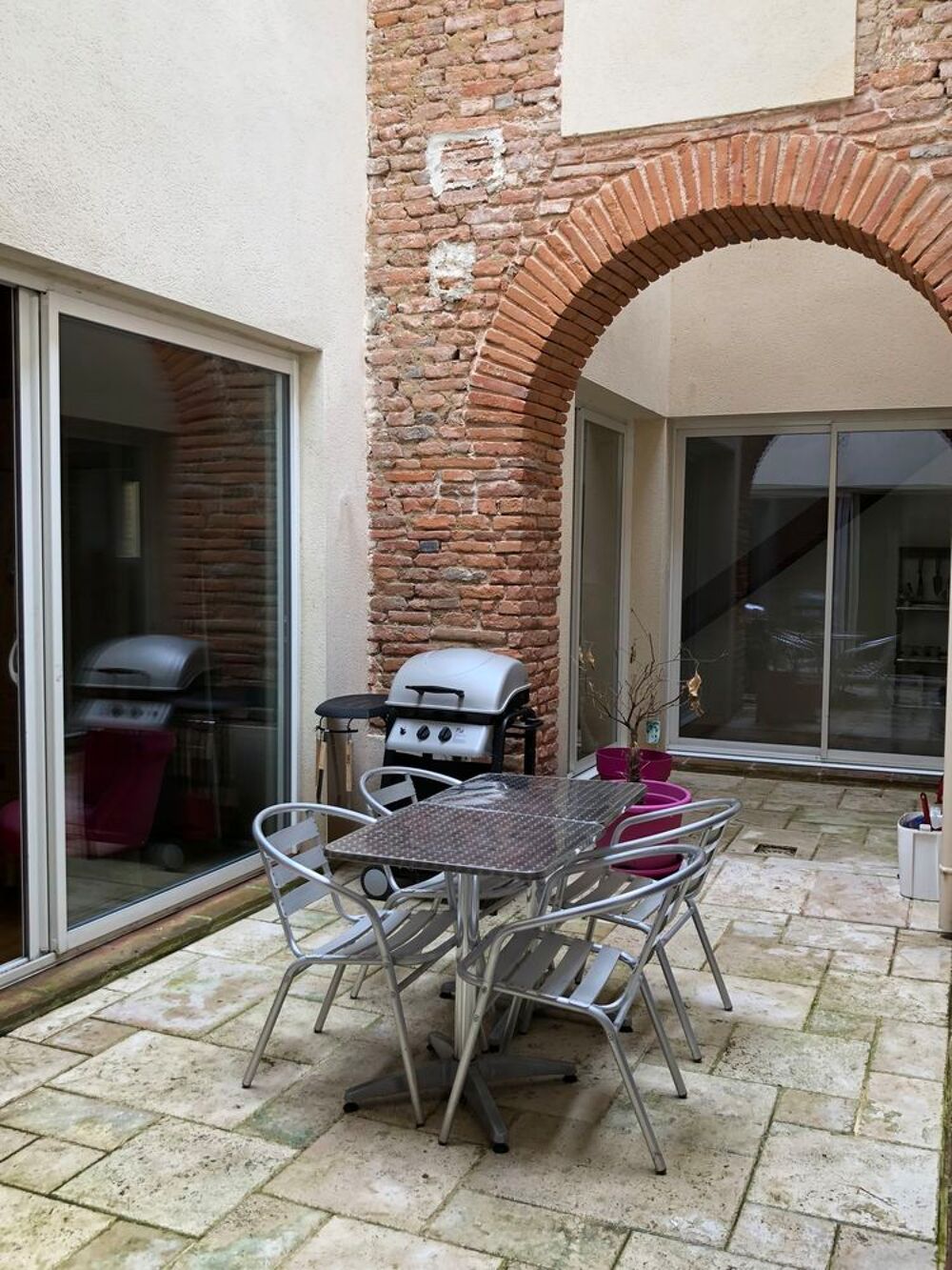 Vente Maison Maison hyper centre Montauban