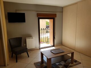  Appartement � louer 1 pi�ce 26 m�