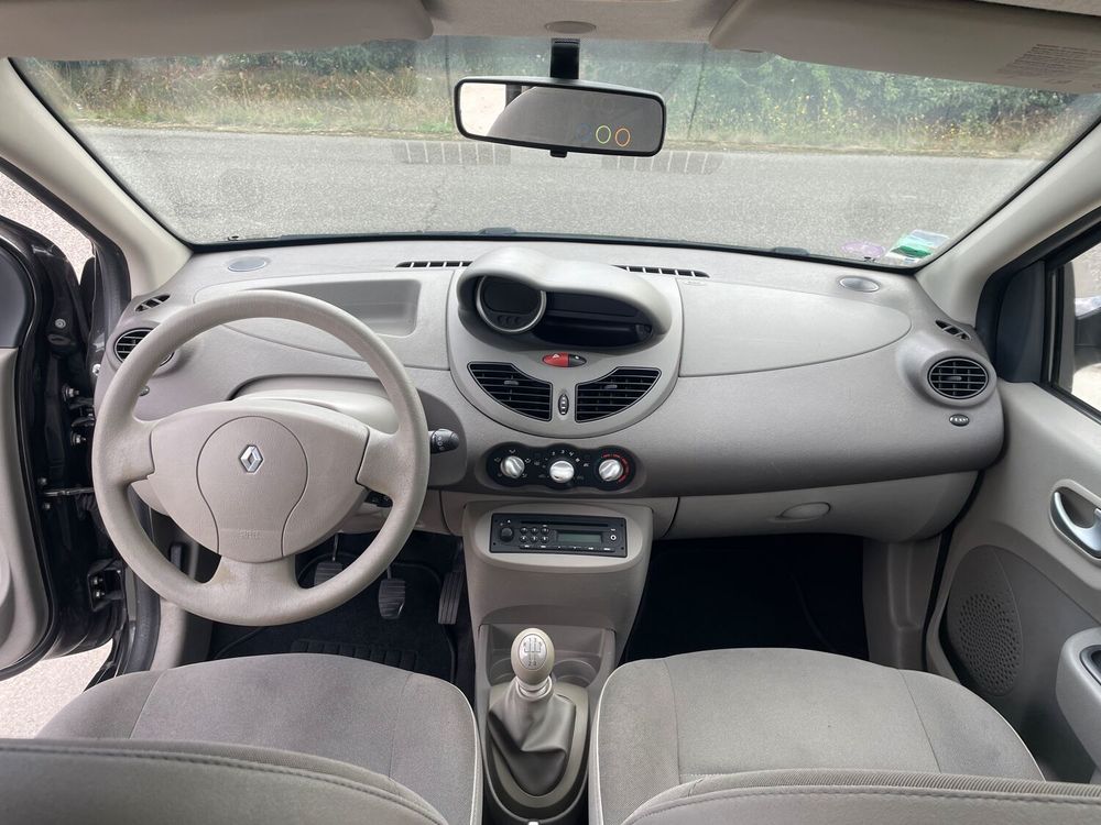 Twingo authentique 2011 occasion 27370 Amfreville-la-Campagne