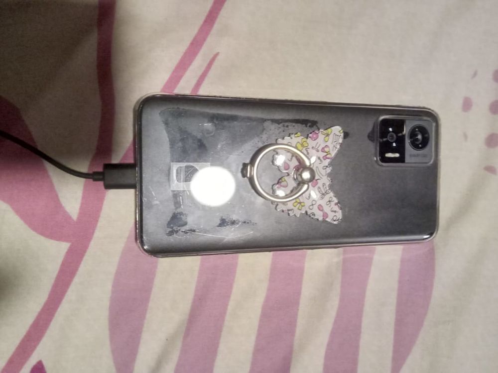 motorola neo edge 30 256gb 8 go ram noir Téléphones et tablettes