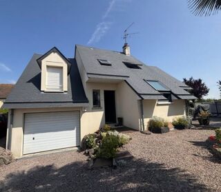  Maison à vendre 4 pièces 131 m²