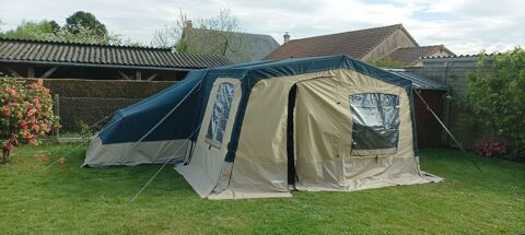 AUTRES Caravane 2024 occasion Yvetot 76190