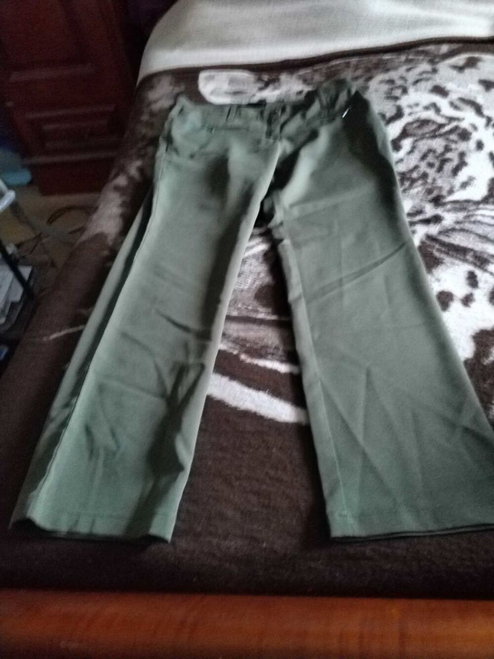 V&ecirc;tements femme Vêtements