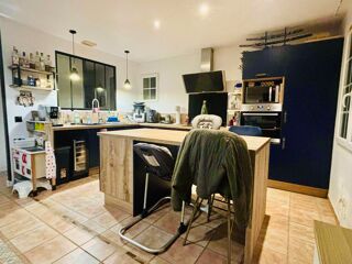  Maison � vendre 3 pi�ces 84 m�