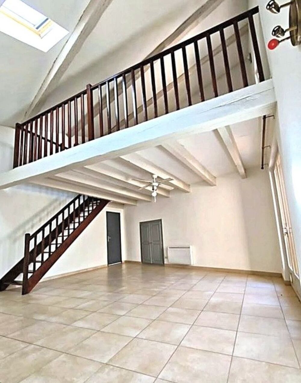 Vente Appartement Appartement 84m2 avec Mezzanine - Coursan Coursan