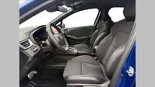 Clio V Clio E-Tech full hybrid 145 ch GSR2 Esprit Alpine 2025 occasion 91300 Massy