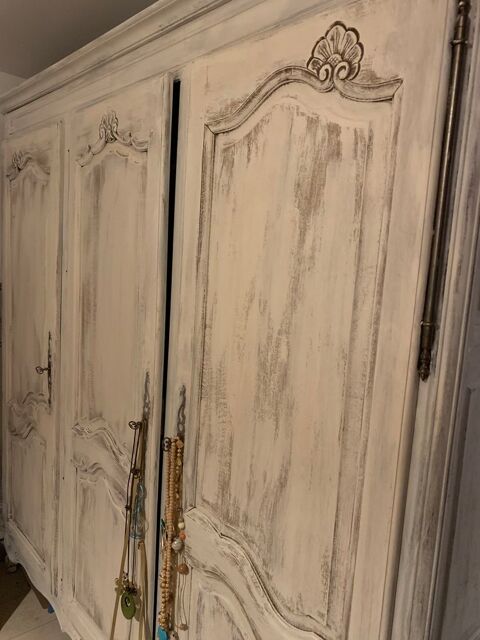 Armoire de style 500 Chaumont-sur-Aire (55)