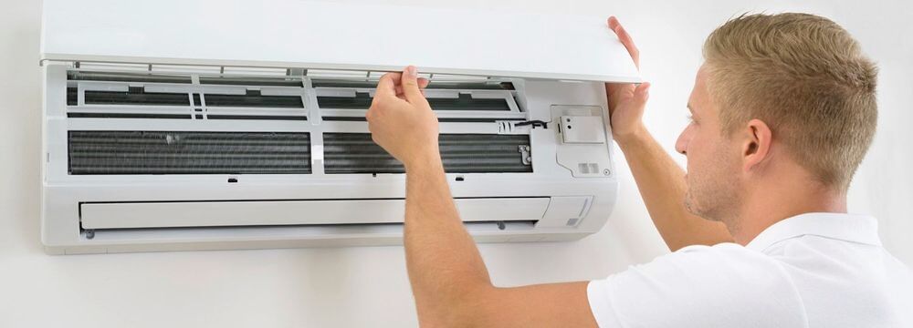 Contrat d'entretien Climatisation Chauffage Electroménager