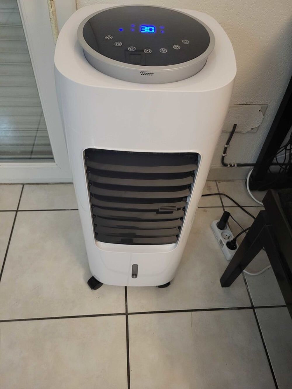Rafra&icirc;chisseur d'air Electroménager
