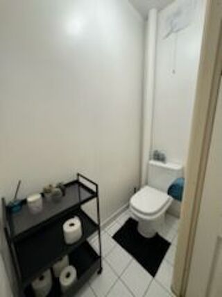  Appartement � louer 1 pi�ce 35 m�