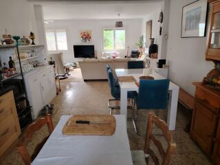  Maison à vendre 5 pièces 150 m²
