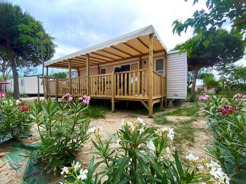 Mobil-Home Mobil-Home 2020 occasion Torreilles 66440