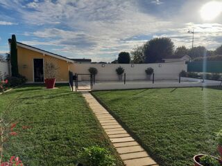  Maison � vendre 4 pi�ces 120 m�