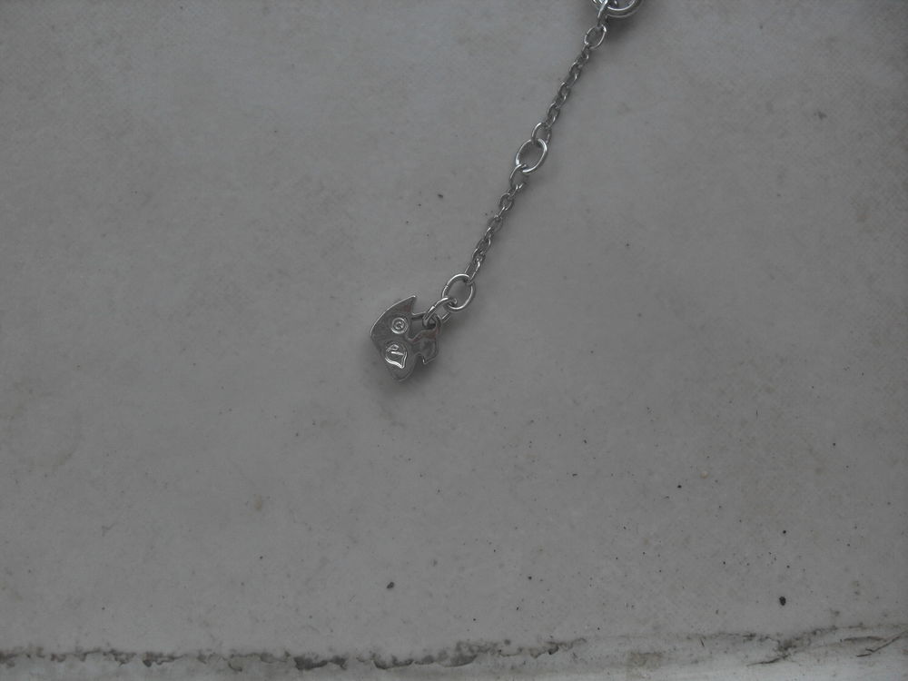 Collier Swarovski Bijoux et montres