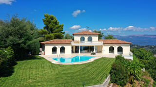  Villa � vendre 7 pi�ces 350 m�