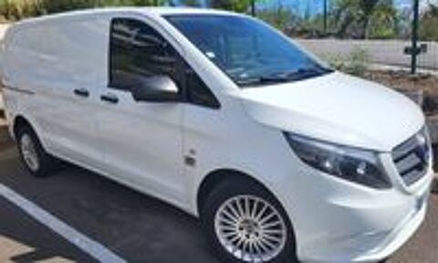 Vito VITO 114 CDI COMPACT PRO 2020 occasion 97460 Saint-Paul