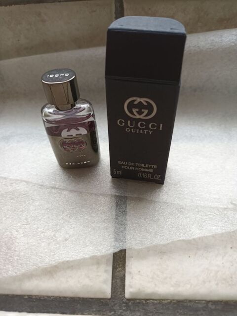 Miniature de parfum  divers 15 Goetzenbruck (57)