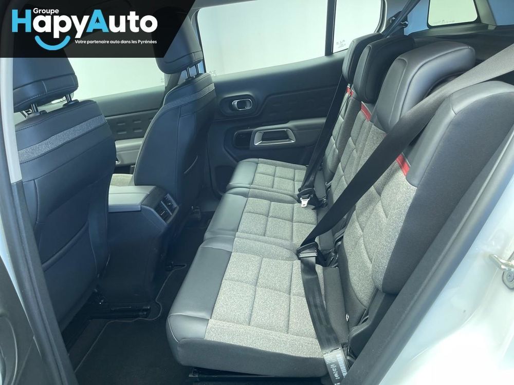 C5 aircross C5 Aircross PureTech 130 S&S EAT8 Feel 2022 occasion 65000 Tarbes