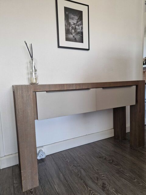 Console Monsieur Meuble 60 Champigny-sur-Marne (94)