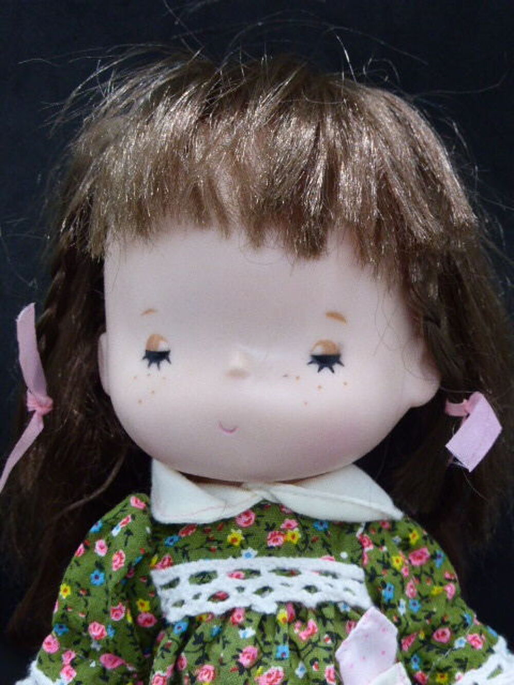 Poup&eacute;e Japonaise KTC vintage Cory Sugar 'n Spice 
