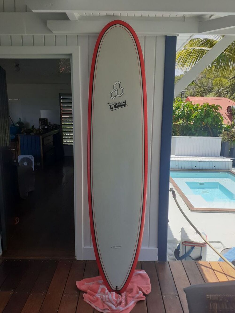 surf Sports