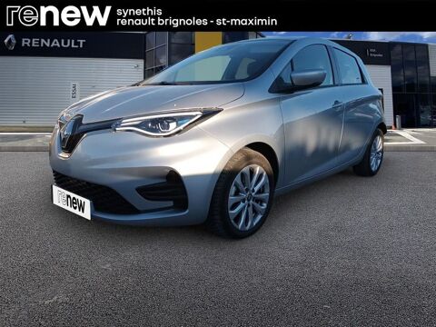 Annonce voiture Renault Zo 16490 