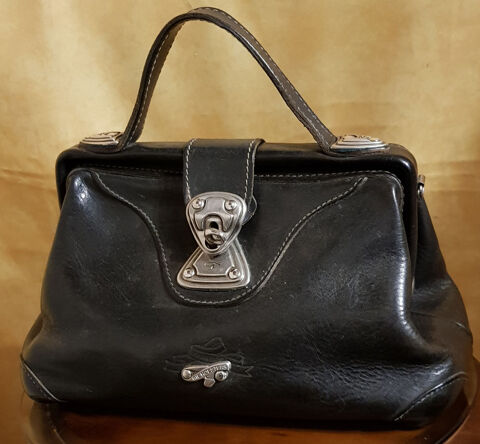 Sac � main GIL HOLSTER vintage collection 100 Mont-de-Marsan (40)
