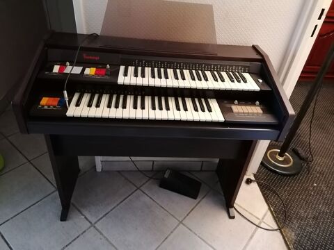 Orgue Bontempi 20 Jury (57)