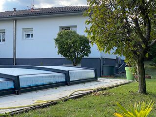  Maison  vendre 6 pices 130 m