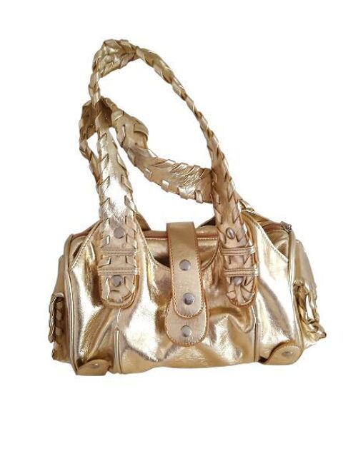 Sac à main doré pour femme Rixheim (68)