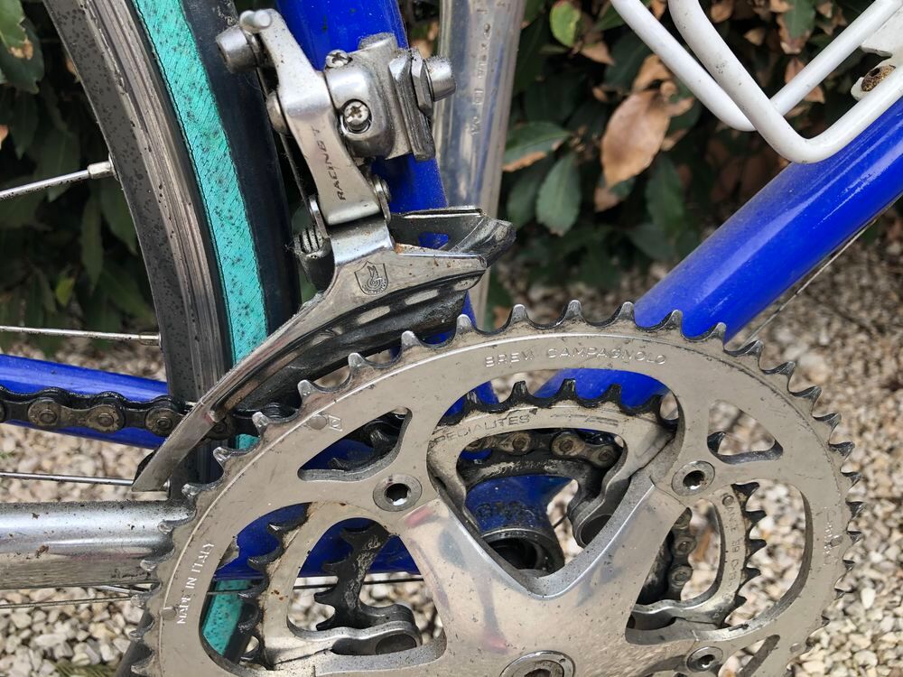 V&eacute;lo d'occasion GIOS Vélos