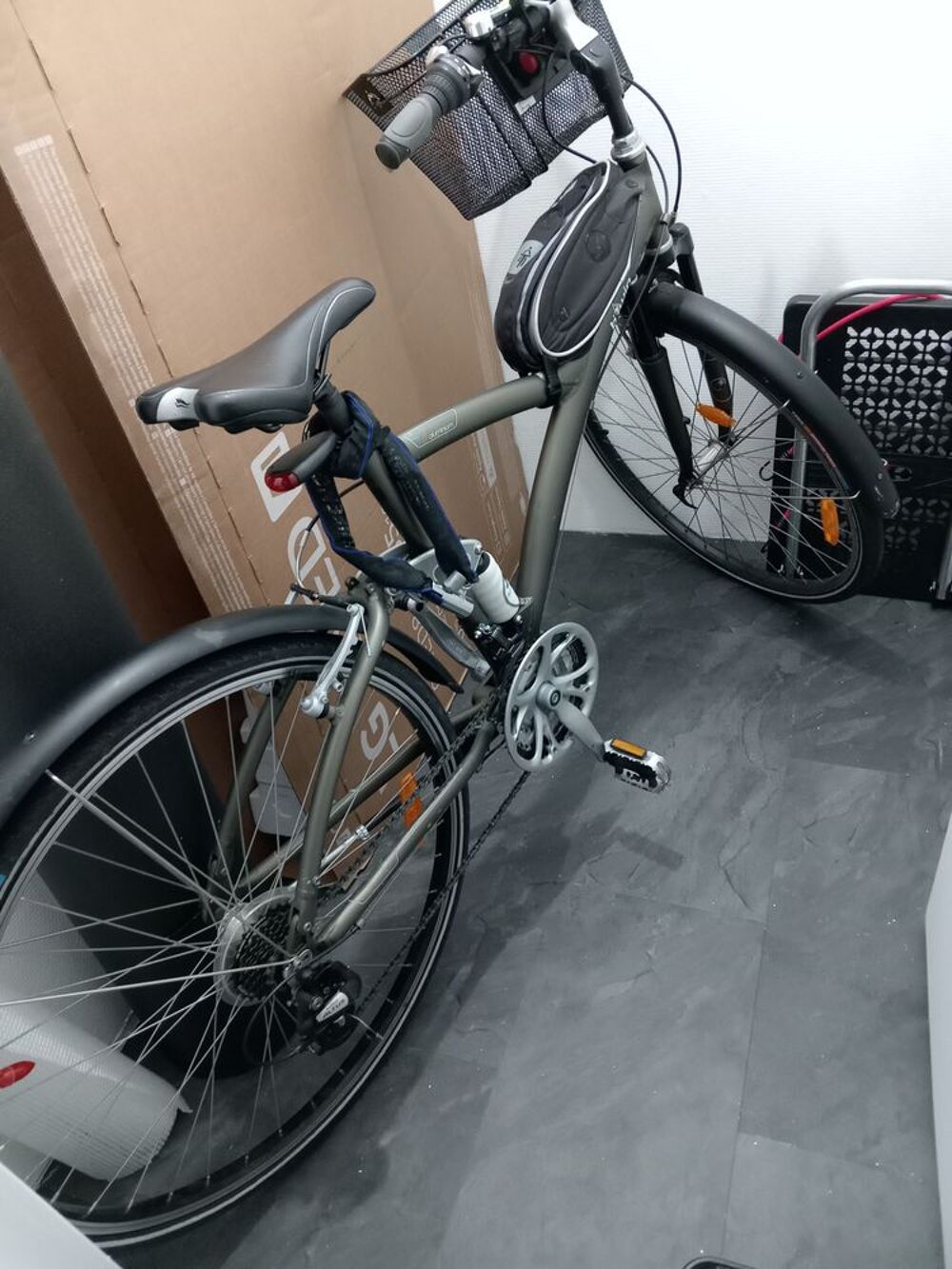 Velo Vélos