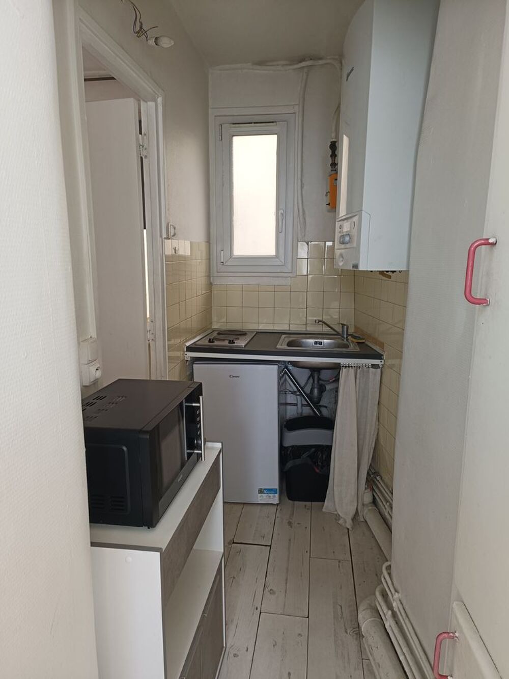 Location Appartement Location meublée rue de Charenton Paris 12