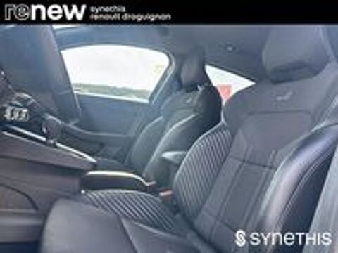 Clio V Clio E-Tech full hybrid 145 Esprit Alpine 2023 occasion 83300 Draguignan