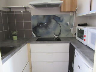  Appartement � louer 3 pi�ces 27 m�