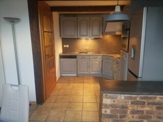  Appartement � louer 4 pi�ces 100 m� Diebling