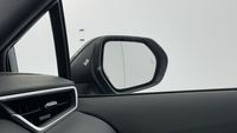 Corolla Touring Sports Hybride 178ch Design (7 CV) 2026 occasion 69330 Pusignan