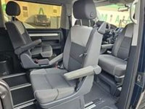 MULTIVAN 2013 occasion 17000 La Rochelle