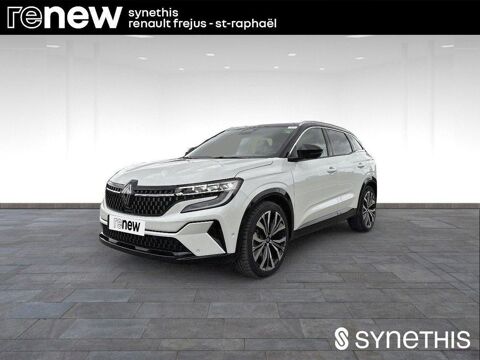 Renault Austral E-Tech full hybrid 200 GSR2 Iconic 2025 occasion Fr&eacute;jus 83600