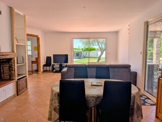  Maison à vendre 6 pièces 125 m²