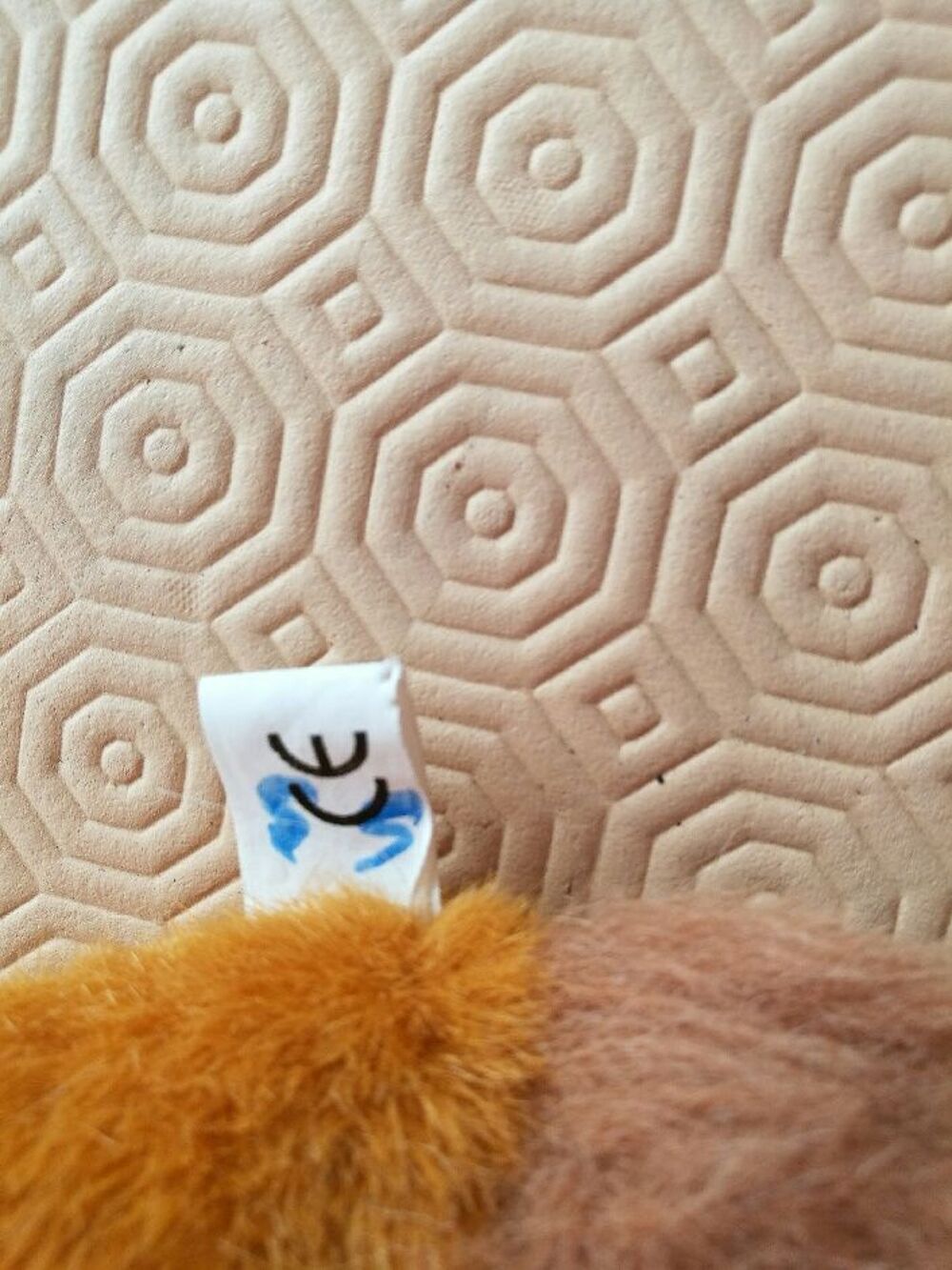 RENARD 17 CM Jeux / jouets