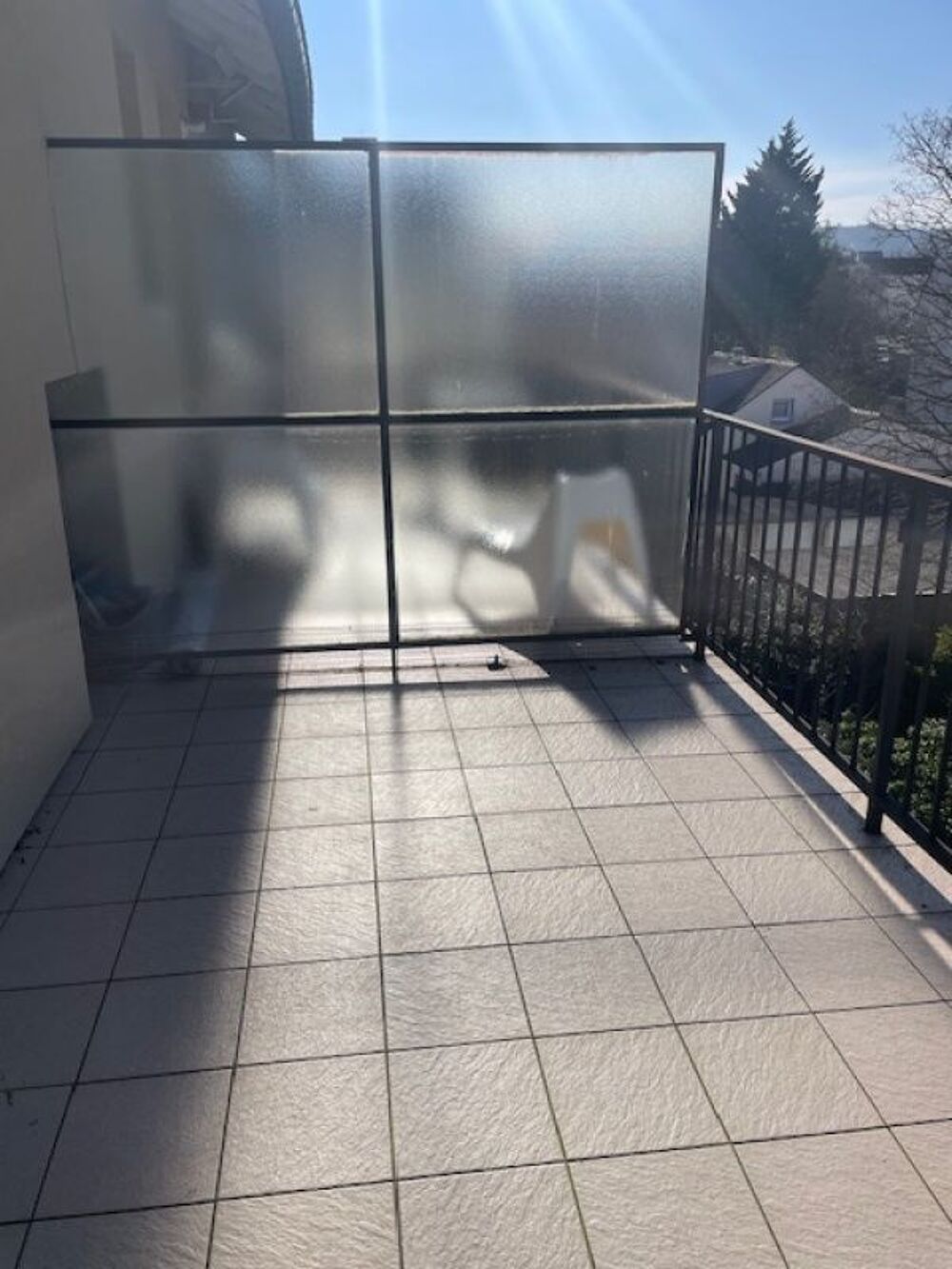 location Appartement - 3 pice(s) - 82 m Nancy (54000)