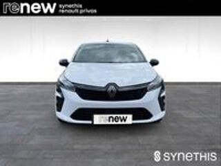 Clio V Clio TCe 90 ch GSR2 Evolution 2024 occasion 07200 Aubenas