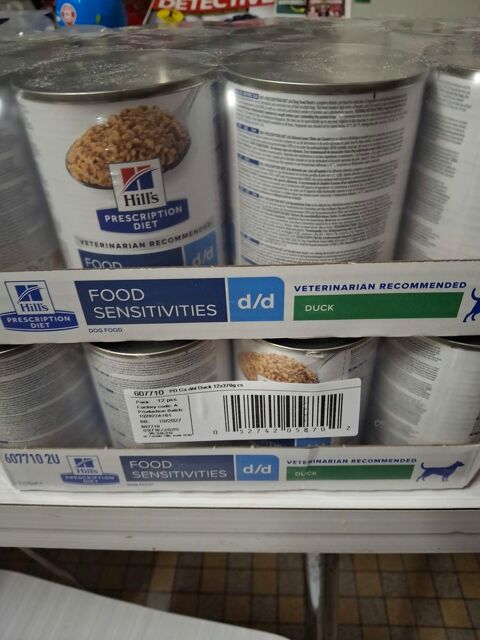 23 boites hill's d/d 20 44190 Gorges