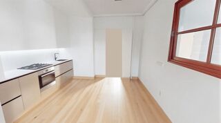  Appartement � vendre 1 pi�ce 39 m� Talence