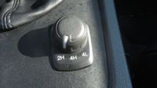 Ranger DOUBLE CABINE 2.2 TDCi 150 4X4 LIMITED (7 CV) 2012 occasion 20260 Calvi