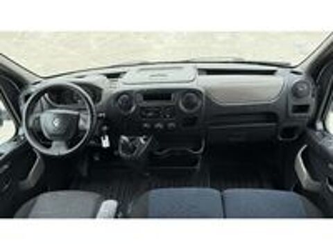 Master MASTER FGN L2H2 3.5t 2.3 dCi 125 PRO+ 2013 occasion 33450 Montussan