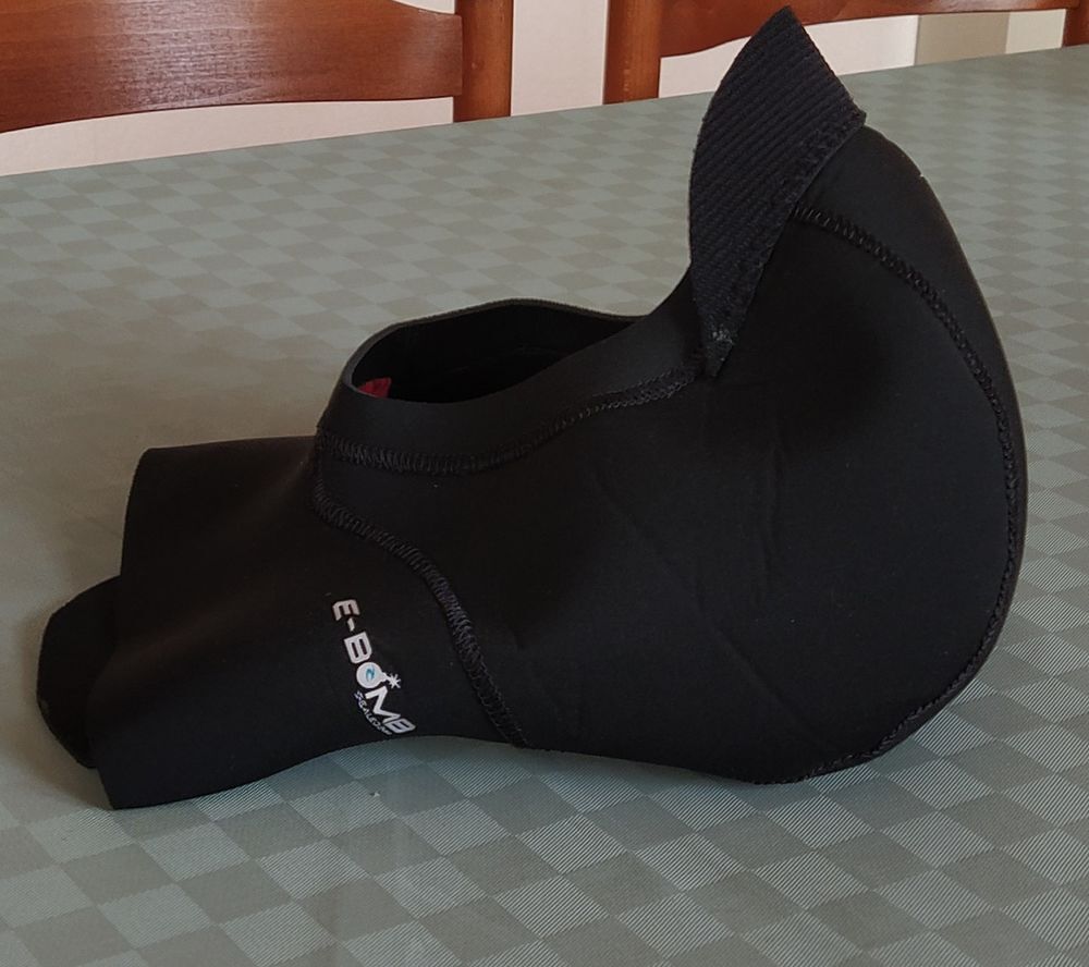Cagoule n&eacute;opr&egrave;ne xl Sports