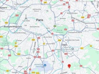  Atelier � louer 1 pi�ce 300 m� Crosne