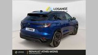 Austral E-Tech hybrid 200 Techno esprit Alpine 2022 occasion 91200 Athis-Mons